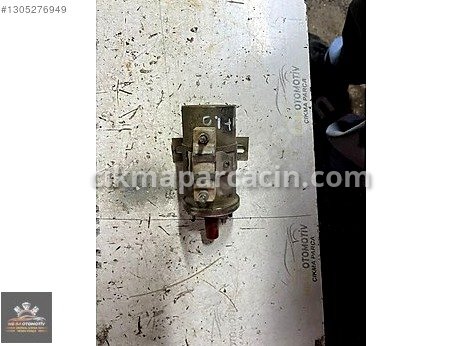 Hyundai Accent Ateşleme Bobini çıkma parça