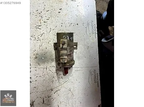 Hyundai Accent Ateşleme Bobini çıkma parça - MESA YEDEK PARÇA Mersin