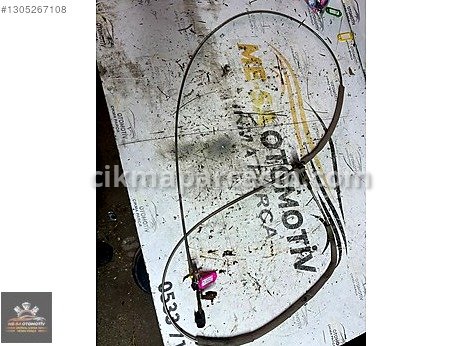 Hyundai Accent Açma Kolu çıkma parça