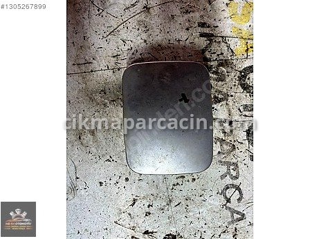 Hyundai Accent Depo Kapağı çıkma parça