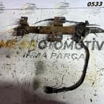 Hyundai Accent Direksiyon Simidi çıkma parça - MESA YEDEK PARÇA Mersin