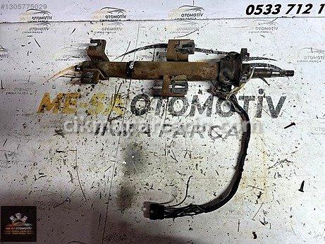 Hyundai Accent Direksiyon Mili çıkma parça