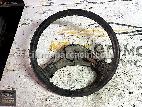 Hyundai Accent Direksiyon Simidi çıkma parça