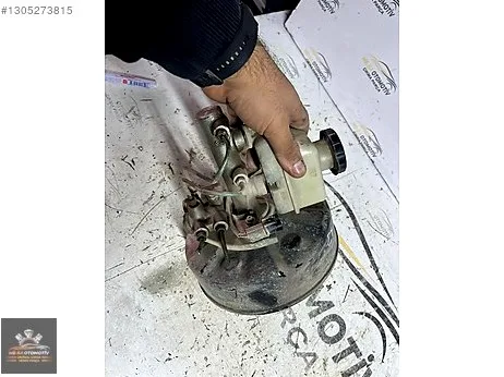 Hyundai Accent Fren Ana Merkezi çıkma parça - MESA YEDEK PARÇA Mersin