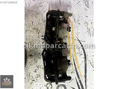 Hyundai Accent Kaliper çıkma parça