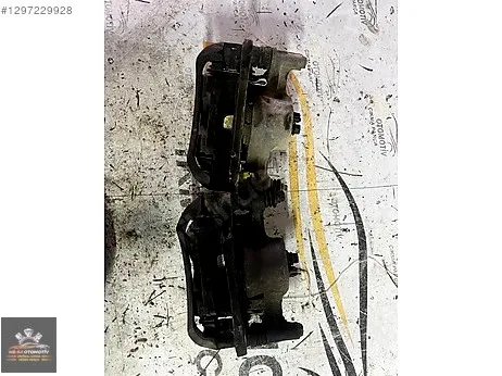 Hyundai Accent Kaliper çıkma parça - MESA YEDEK PARÇA Mersin