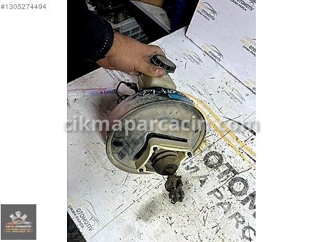 Hyundai Accent Westinghouse çıkma parça