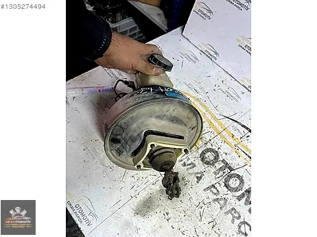 Hyundai Accent Westinghouse çıkma parça - MESA YEDEK PARÇA Mersin