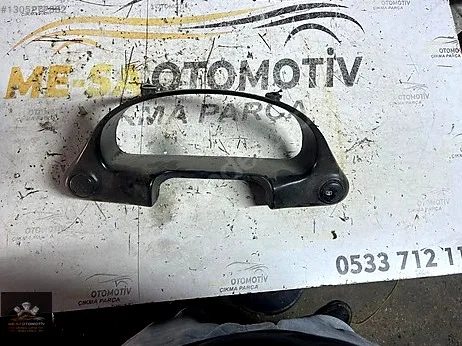 Hyundai Accent Bakalit çıkma parça - MESA YEDEK PARÇA Mersin