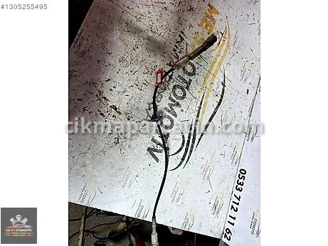 Hyundai Accent Kilometre Teli çıkma parça