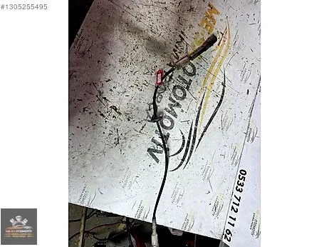 Hyundai Accent Vites Halatı çıkma parça - MESA YEDEK PARÇA Mersin