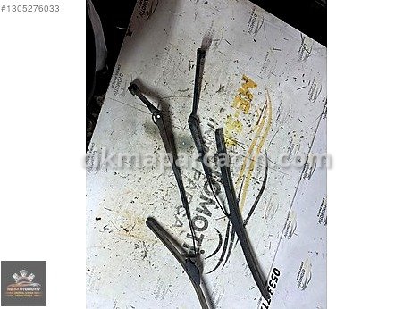 Hyundai Accent Ön Cam çıkma parça
