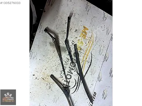 Hyundai Accent Ön Cam çıkma parça - MESA YEDEK PARÇA Mersin