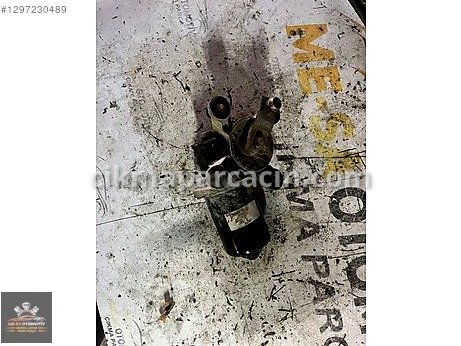 Hyundai Accent Silecek Motoru çıkma parça