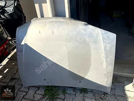 Hyundai Accent Kaput çıkma parça - MESA YEDEK PARÇA Mersin