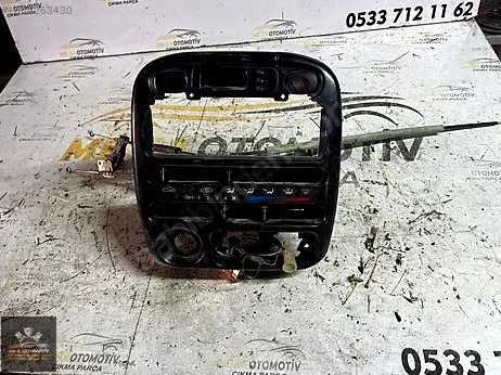 Hyundai Accent Bakalit çıkma parça - MESA YEDEK PARÇA Mersin