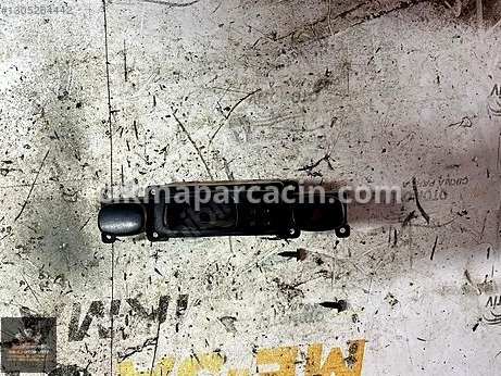 Hyundai Accent Ayna Düğmesi çıkma parça