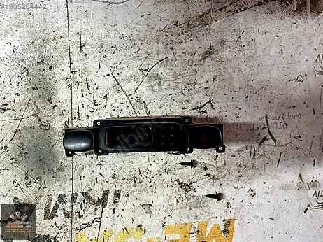 Hyundai Accent Ayna Düğmesi çıkma parça - MESA YEDEK PARÇA Mersin