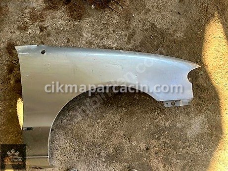Hyundai Accent Çamurluk (Ön) çıkma parça