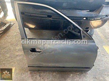 Hyundai Accent Kapı (Ön Sağ) çıkma parça