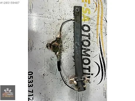 Hyundai Accent Cam Krikosu çıkma parça - MESA YEDEK PARÇA Mersin