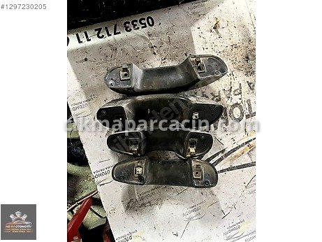 Hyundai Accent Sağ Ön Kapı Kolu çıkma parça
