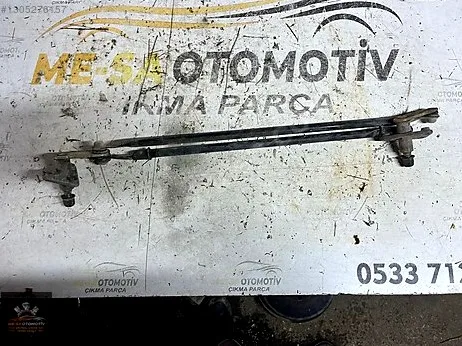 Hyundai Accent Silecek Mekanizması çıkma parça - MESA YEDEK PARÇA Mersin