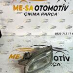 Hyundai Accent Sol Ön Far çıkma parça - MESA YEDEK PARÇA Mersin