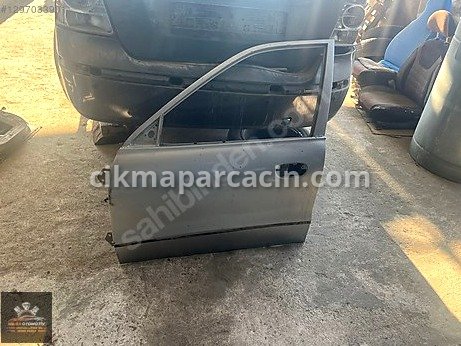 Hyundai Accent Kapı (Ön Sol) çıkma parça