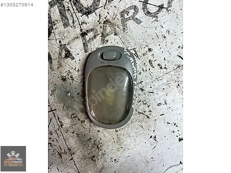 Hyundai Accent Blue Tavan Lambası çıkma parça - MESA YEDEK PARÇA Mersin