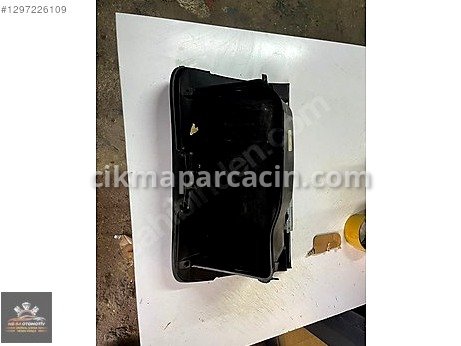 Hyundai Accent Torpido Kapağı çıkma parça