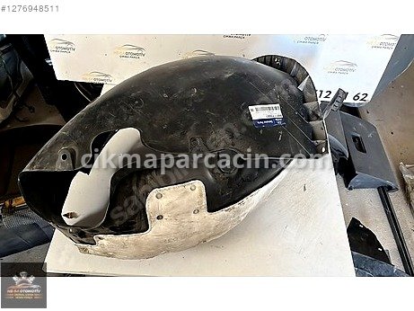 Hyundai Elantra Davlumbaz çıkma parça