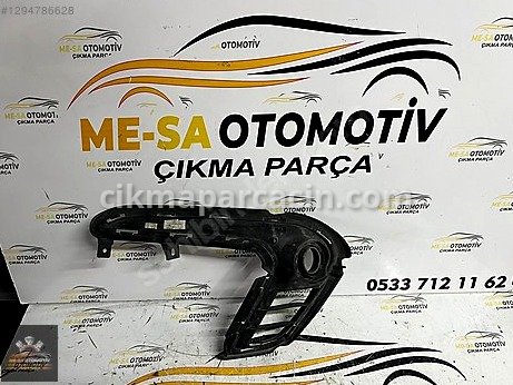 Hyundai Elantra Sis Farı Çerçevesi çıkma parça