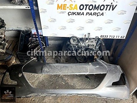 Hyundai Elantra Ön Tampon çıkma parça