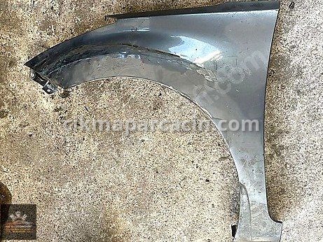 Hyundai Elantra Çamurluk (Ön) çıkma parça