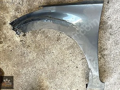 Hyundai Elantra Çamurluk (Ön) çıkma parça - MESA YEDEK PARÇA Mersin