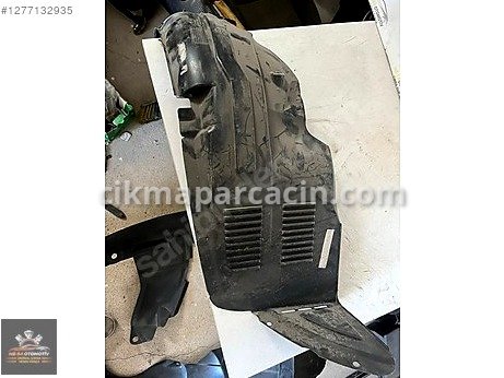 Hyundai i20 Davlumbaz çıkma parça