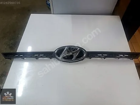Hyundai i20 Panjur çıkma parça - MESA YEDEK PARÇA Mersin