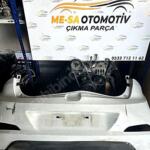 Hyundai i20 Arka Tampon çıkma parça - MESA YEDEK PARÇA Mersin