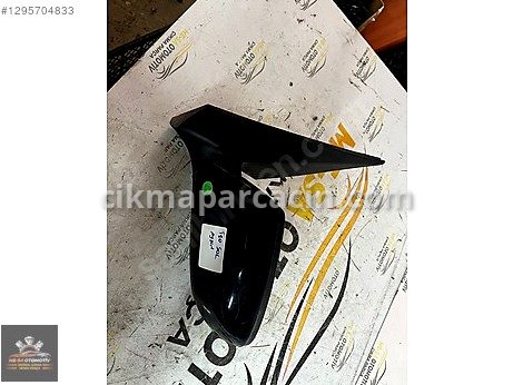 Hyundai i20 Sol Dış Ayna çıkma parça