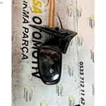 Hyundai i20 Sol Dış Ayna çıkma parça - MESA YEDEK PARÇA Mersin