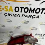 Hyundai i20 Sol Arka Stop çıkma parça - MESA YEDEK PARÇA Mersin