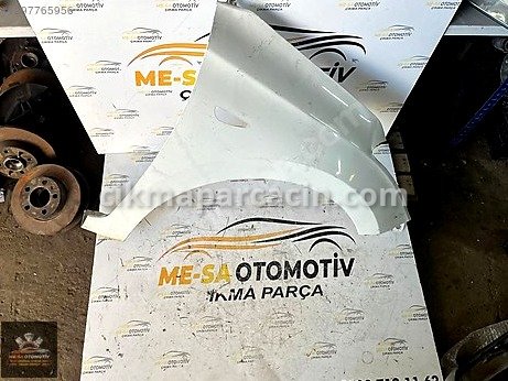 Hyundai i20 Çamurluk (Ön) çıkma parça
