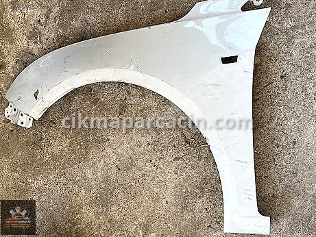 Hyundai i20 Çamurluk (Ön) çıkma parça