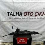 Hyundai Santa Fe Direksiyon Kutusu çıkma parça - TALHA OTO ÇIKMA Kocaeli