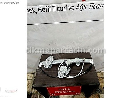 Honda Civic Cam Krikosu çıkma parça