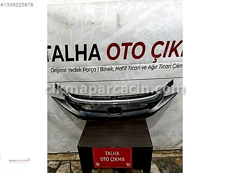Honda Civic Panjur çıkma parça