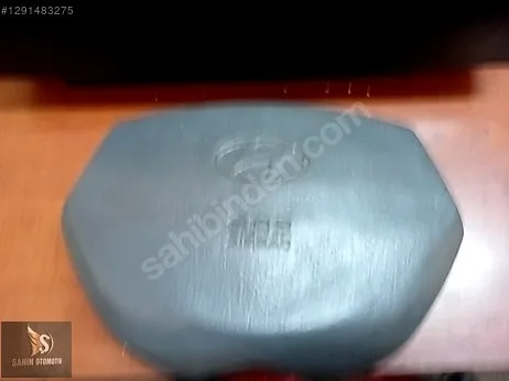 Hyundai Accent Direksiyon Airbag çıkma parça - Şahin oto orjinal çıkma İSTANBUL