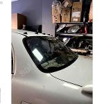 Hyundai Accent Arka Cam çıkma parça - SALİH OTO KURTARMA YEDEK PARÇA Kocaeli