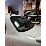 Hyundai Accent Arka Cam çıkma parça - SALİH OTO KURTARMA YEDEK PARÇA Kocaeli